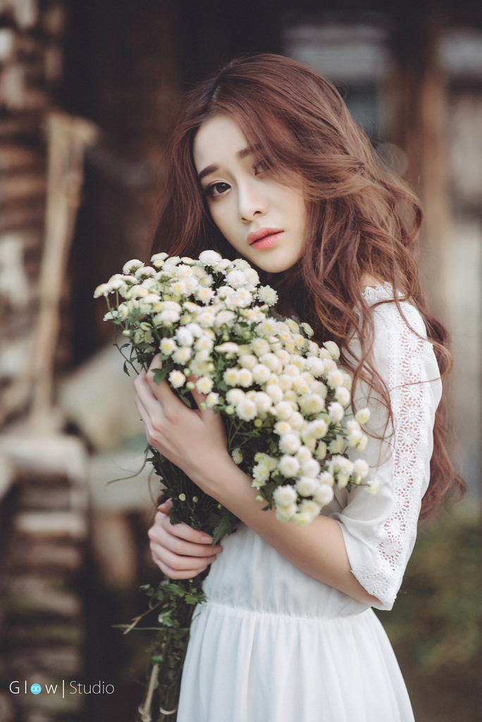 风流的嫂子